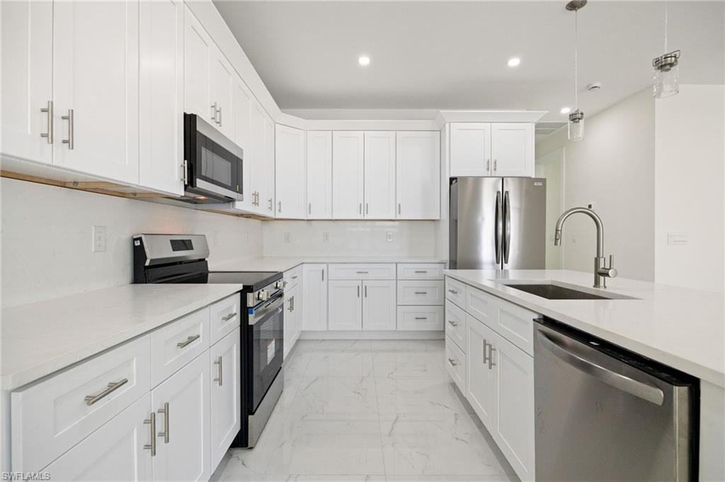 LABELLE - Residential