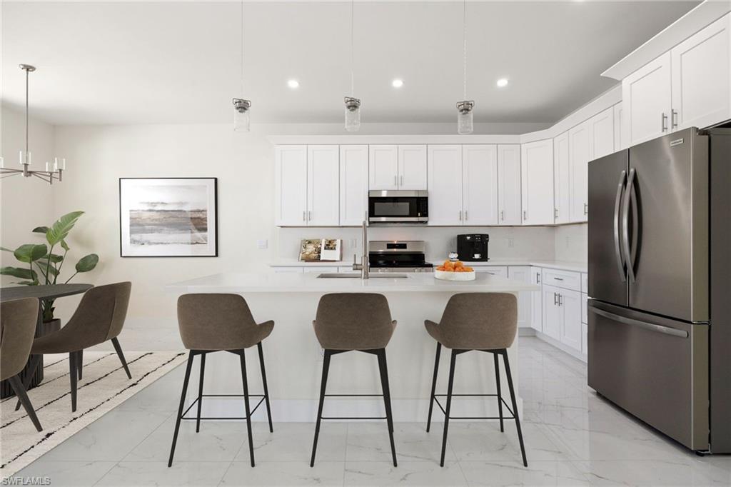 LABELLE - Residential