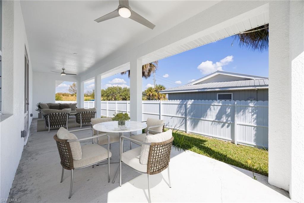 LABELLE - Residential