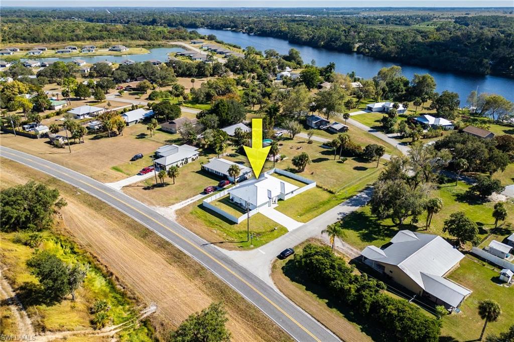 LABELLE - Residential