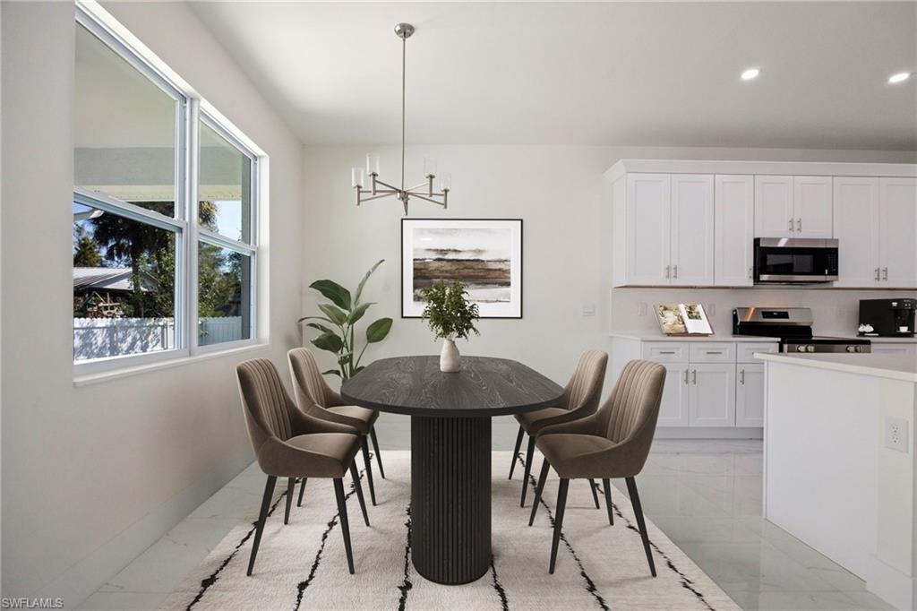 LABELLE - Residential