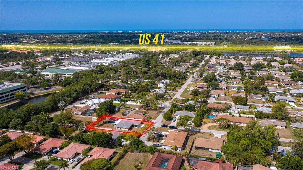 BONITA SPRINGS - Residential