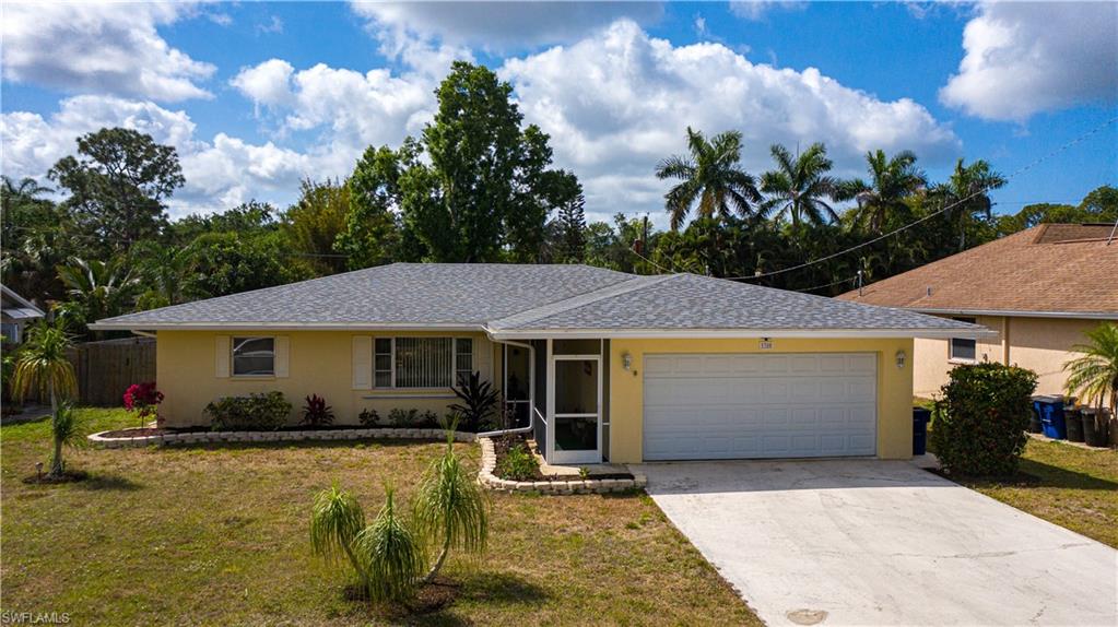BONITA SPRINGS - Residential