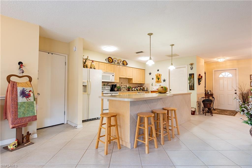 BONITA SPRINGS - Residential