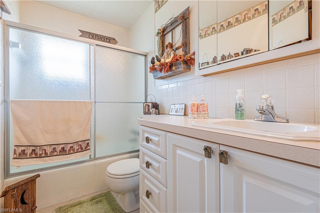 BONITA SPRINGS - Residential