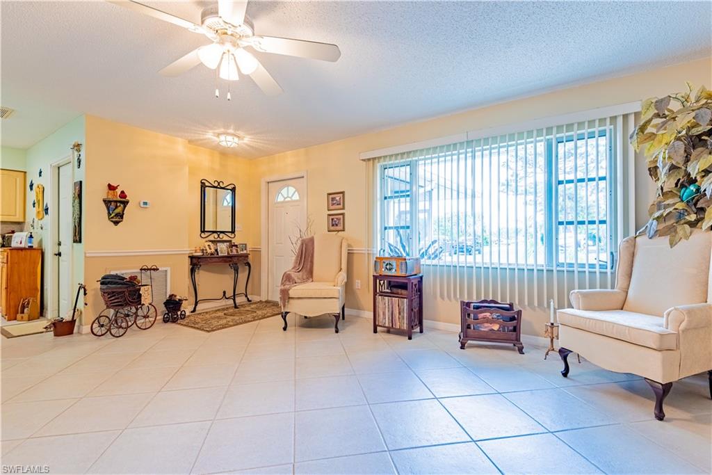 BONITA SPRINGS - Residential