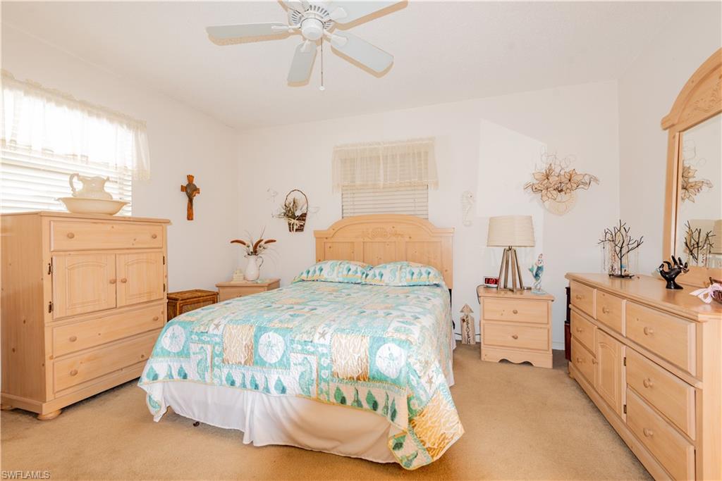 BONITA SPRINGS - Residential