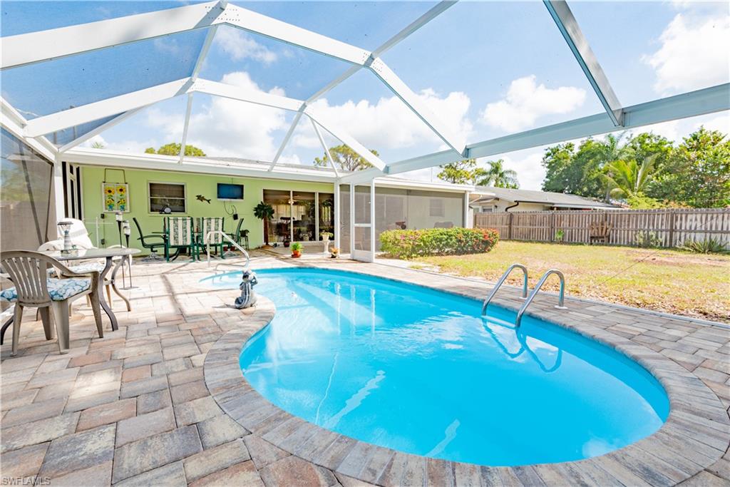 BONITA SPRINGS - Residential
