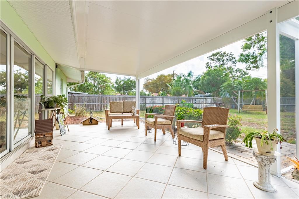 BONITA SPRINGS - Residential