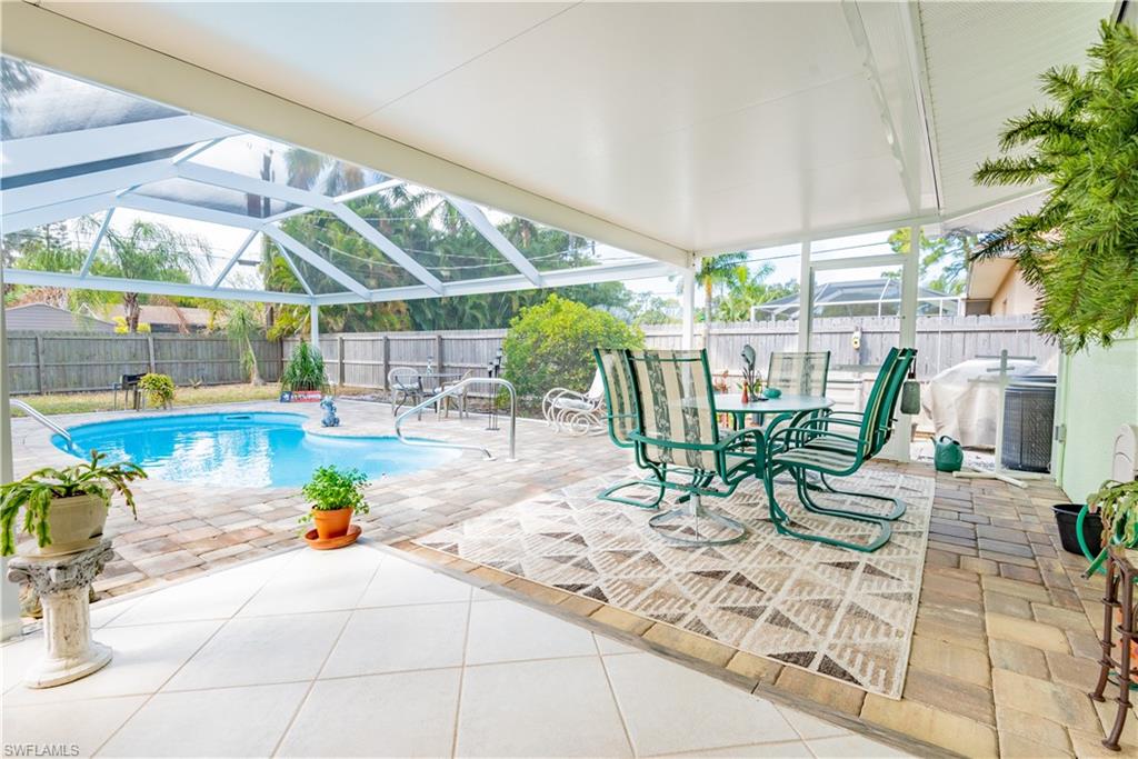 BONITA SPRINGS - Residential