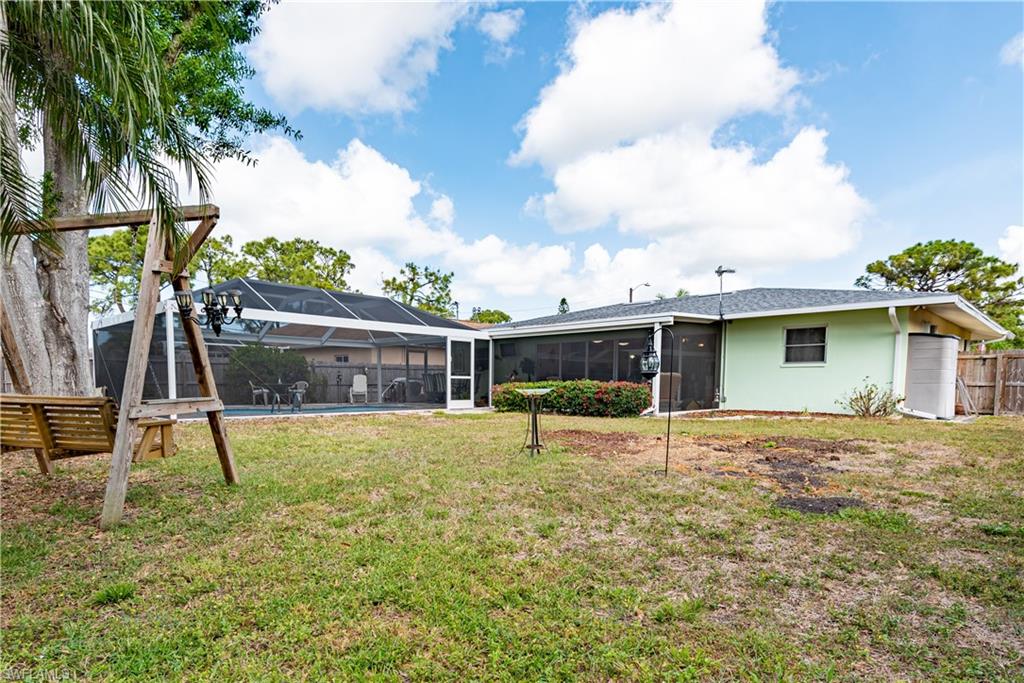 BONITA SPRINGS - Residential