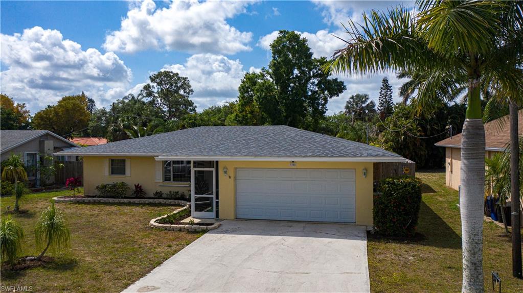 BONITA SPRINGS - Residential