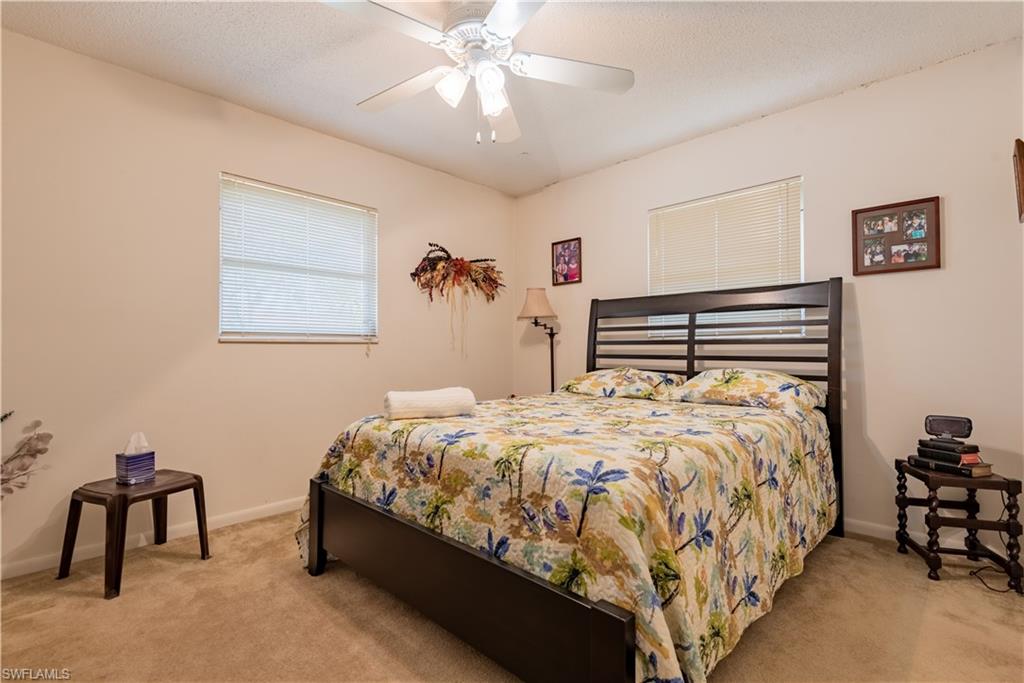 BONITA SPRINGS - Residential