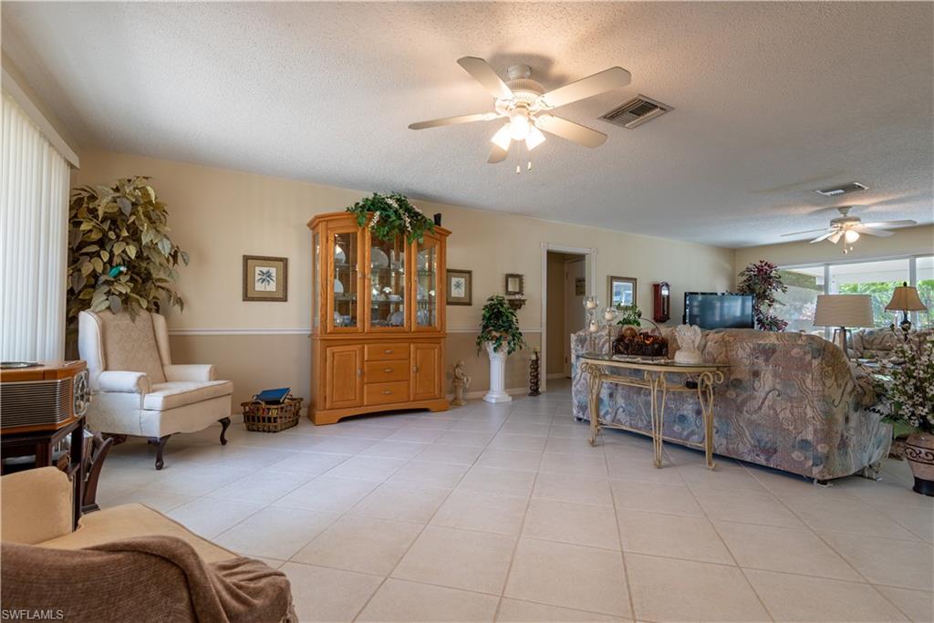 BONITA SPRINGS - Residential