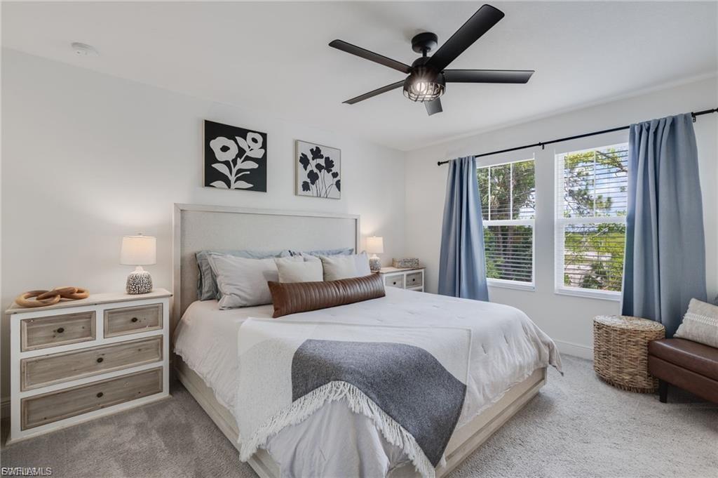 BAYSHORE COMMONS - Residential Lease