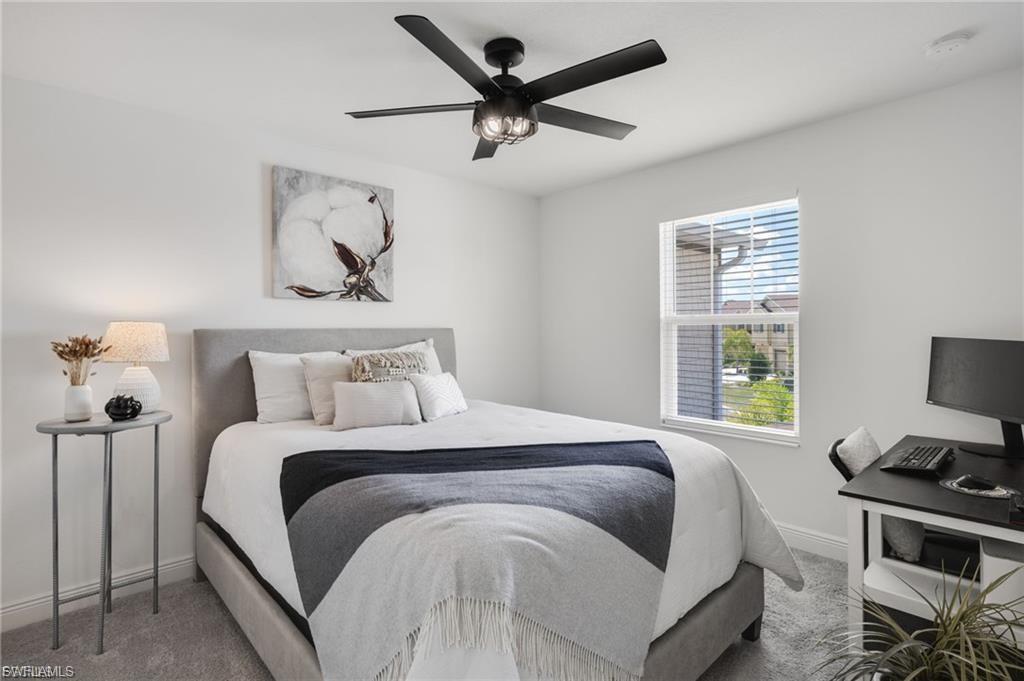 BAYSHORE COMMONS - Residential Lease