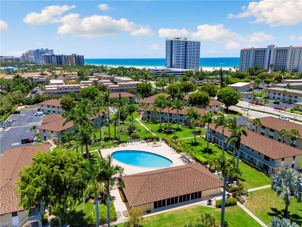 AQUARIUS APTS OF MARCO ISLAND - Residential