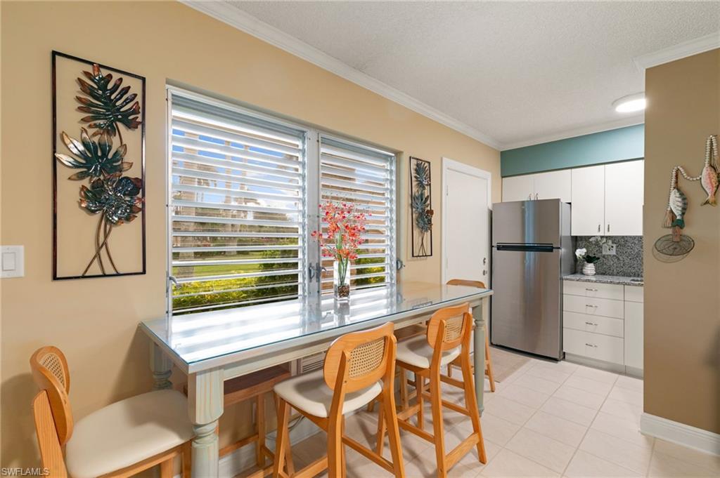 AQUARIUS APTS OF MARCO ISLAND - Residential