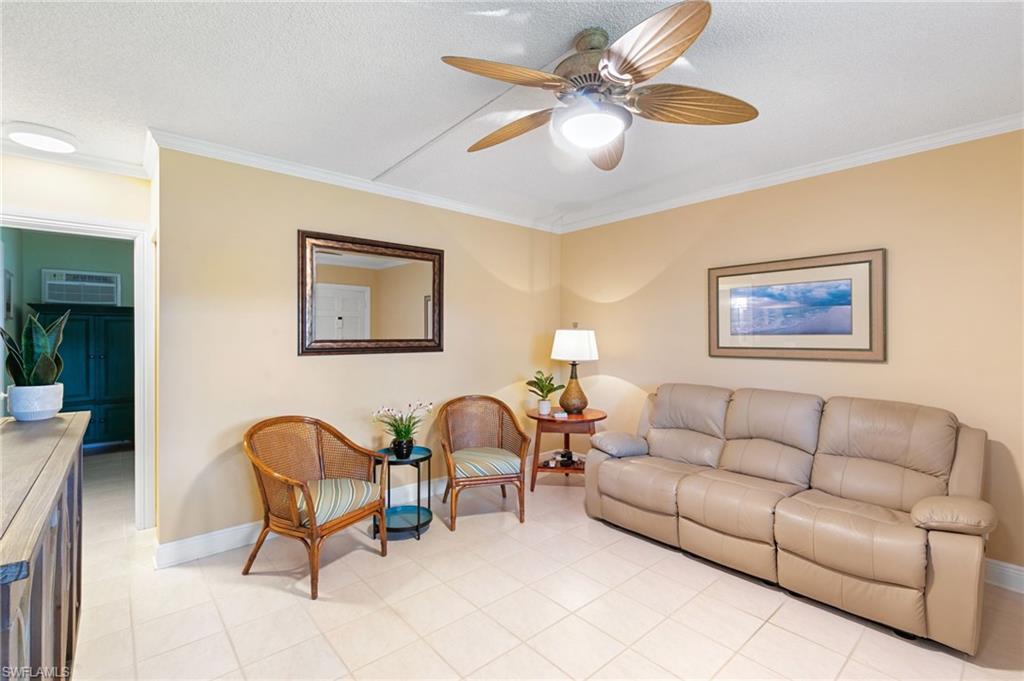 AQUARIUS APTS OF MARCO ISLAND - Residential