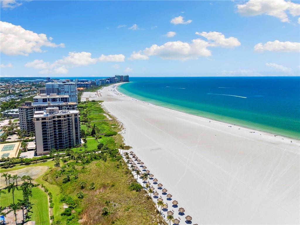 AQUARIUS APTS OF MARCO ISLAND - Residential
