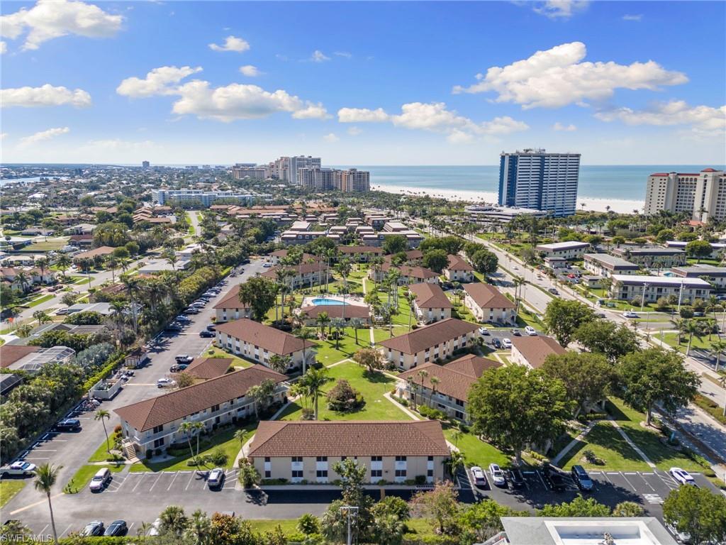 AQUARIUS APTS OF MARCO ISLAND - Residential