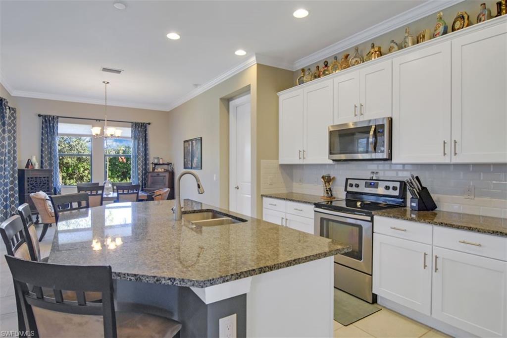 TIMBERWOOD PRESERVE - Residential