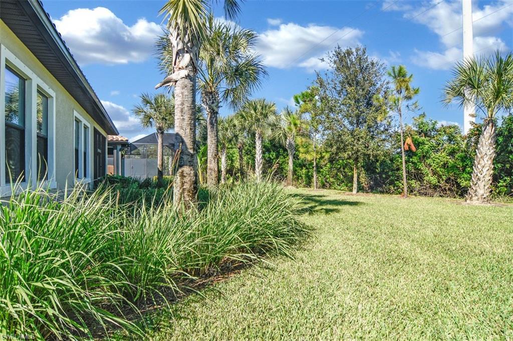 TIMBERWOOD PRESERVE - Residential