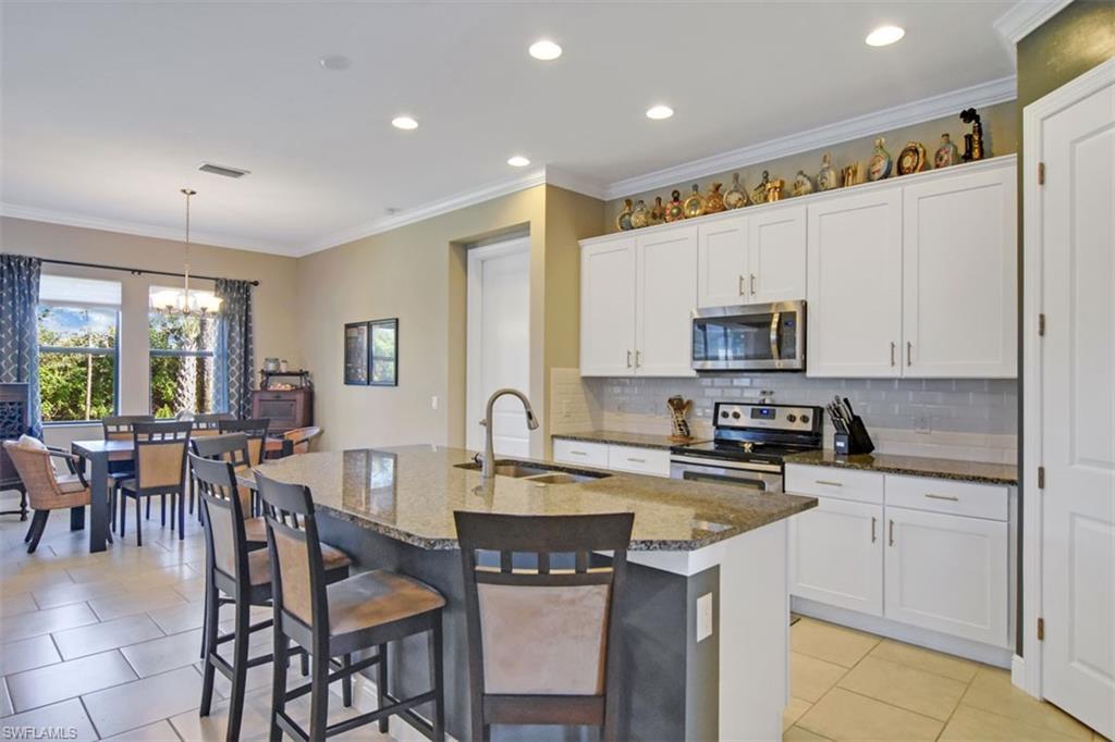 TIMBERWOOD PRESERVE - Residential