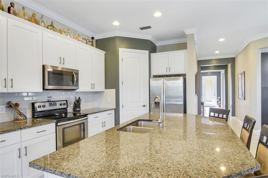 TIMBERWOOD PRESERVE - Residential