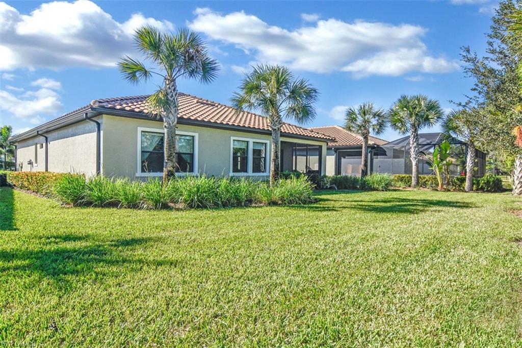 TIMBERWOOD PRESERVE - Residential