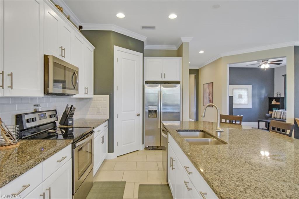 TIMBERWOOD PRESERVE - Residential