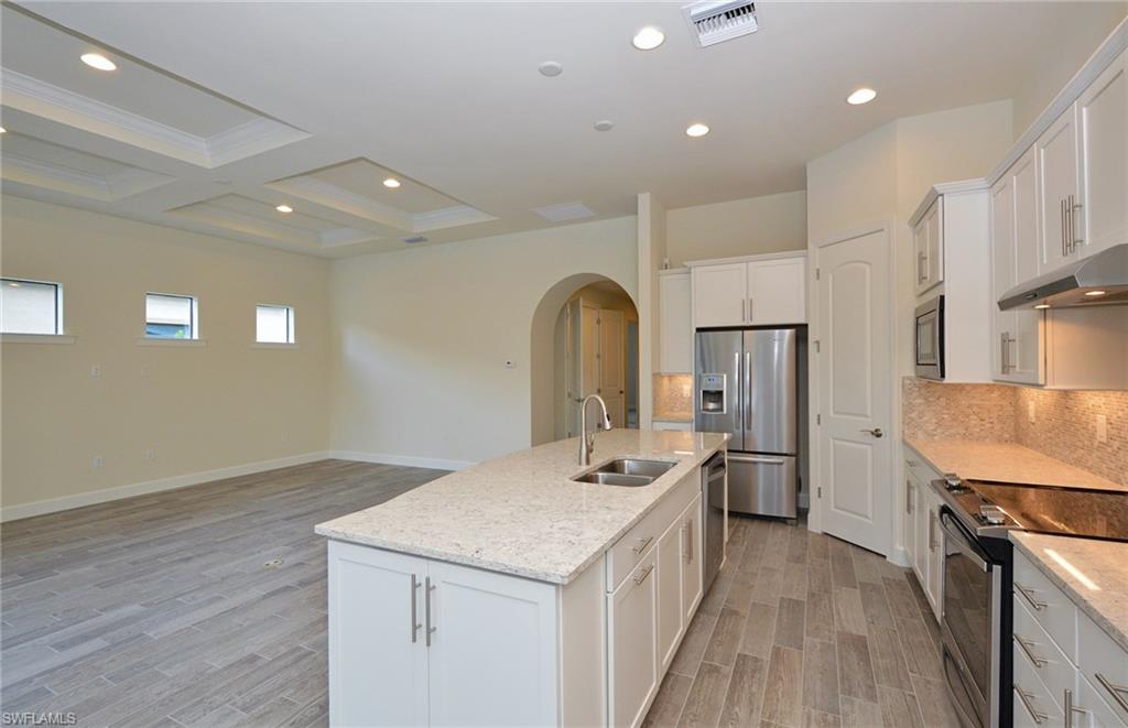 SOMERSET - Residential