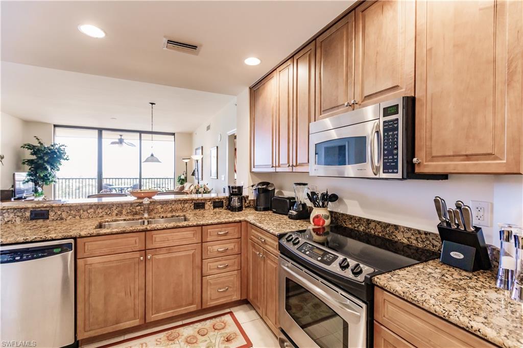 CAPE HARBOUR - Residential