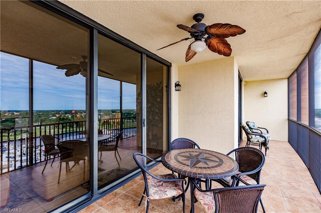 CAPE HARBOUR - Residential