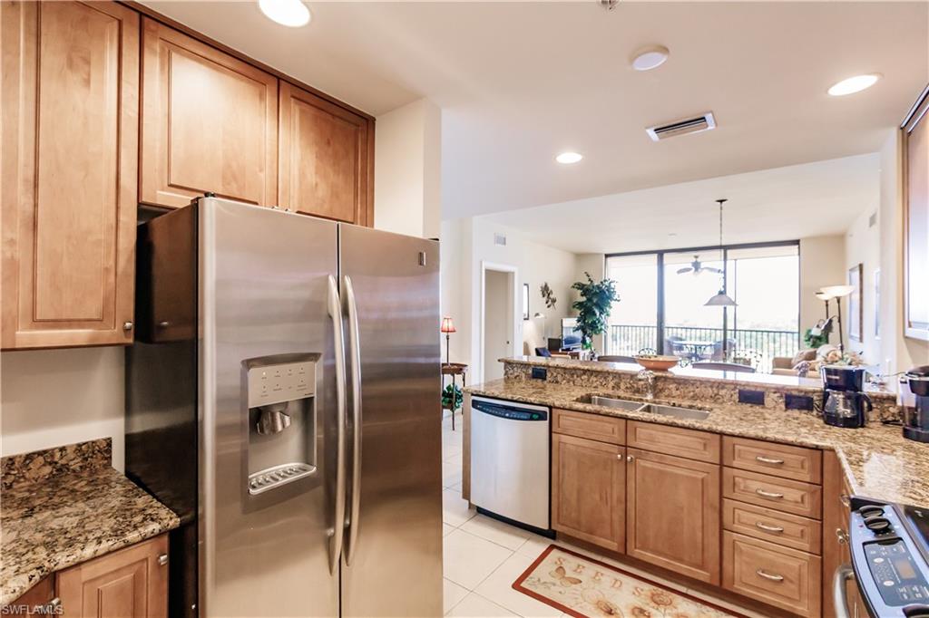 CAPE HARBOUR - Residential