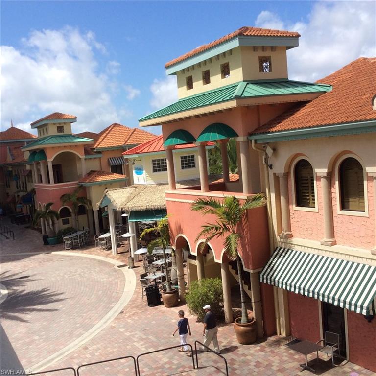 CAPE HARBOUR - Residential