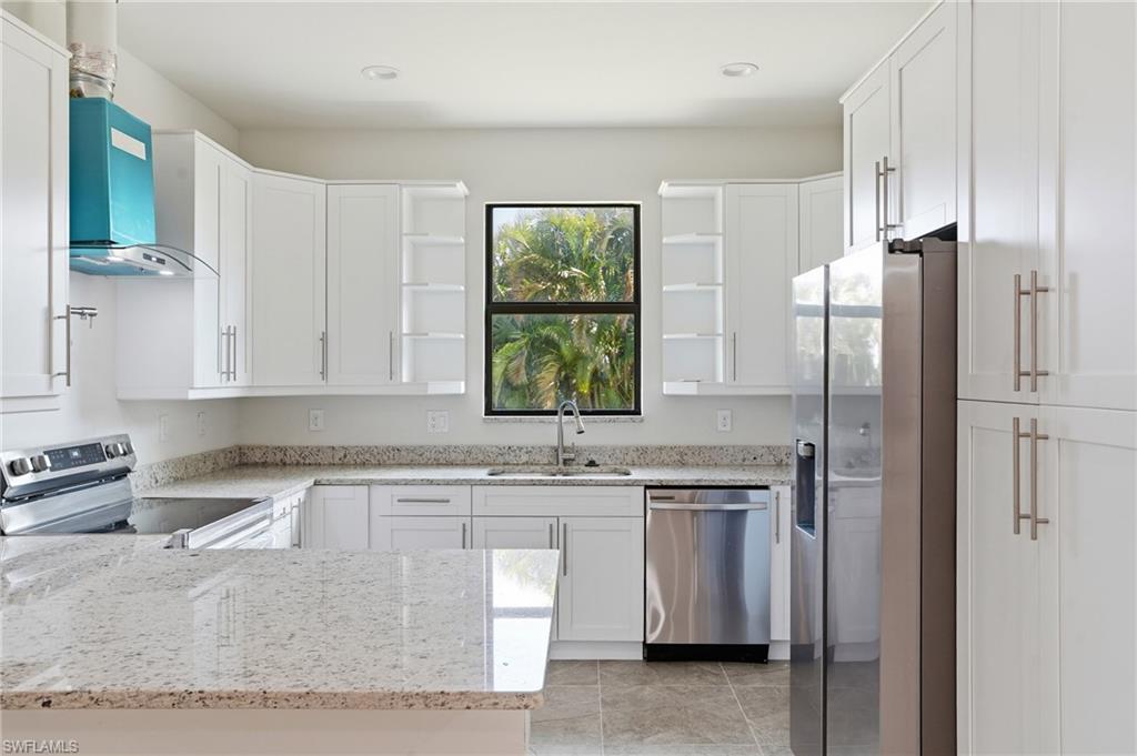 CAPE CORAL - Residential Lease