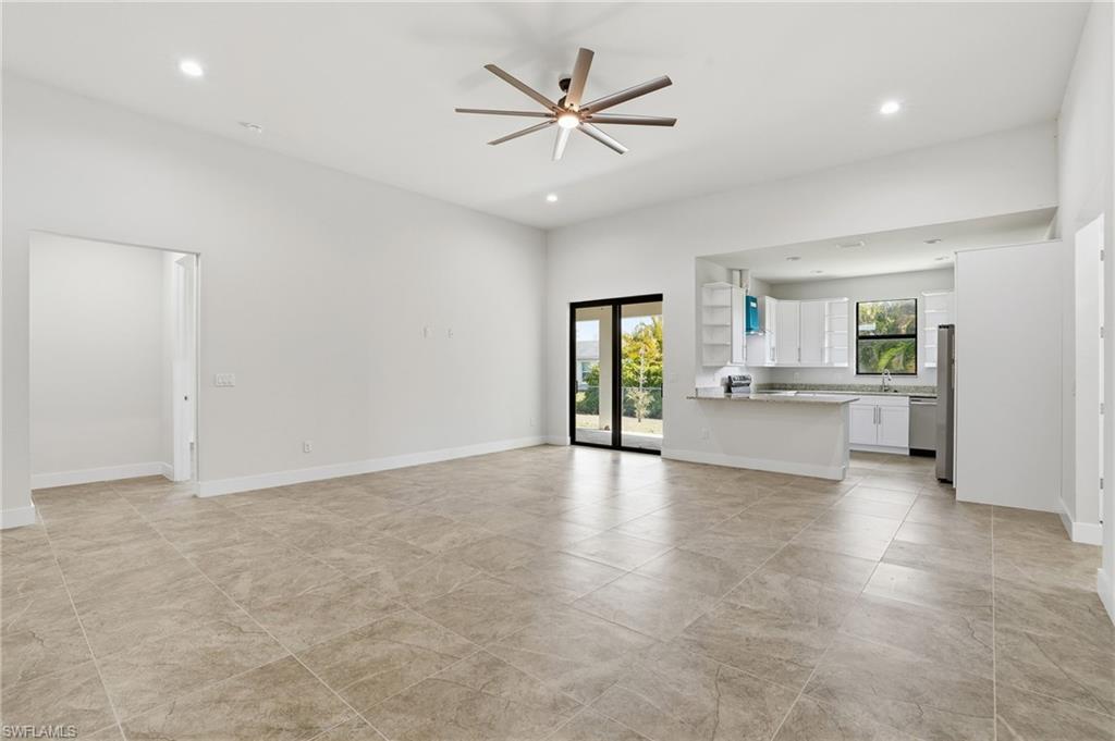 CAPE CORAL - Residential Lease