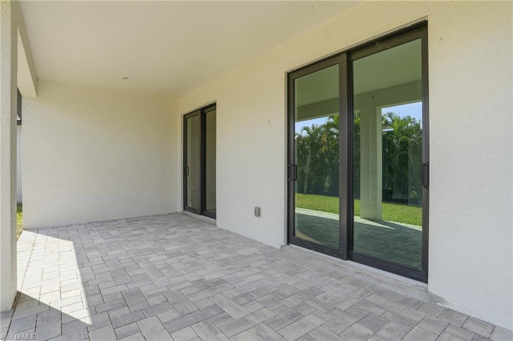 CAPE CORAL - Residential Lease