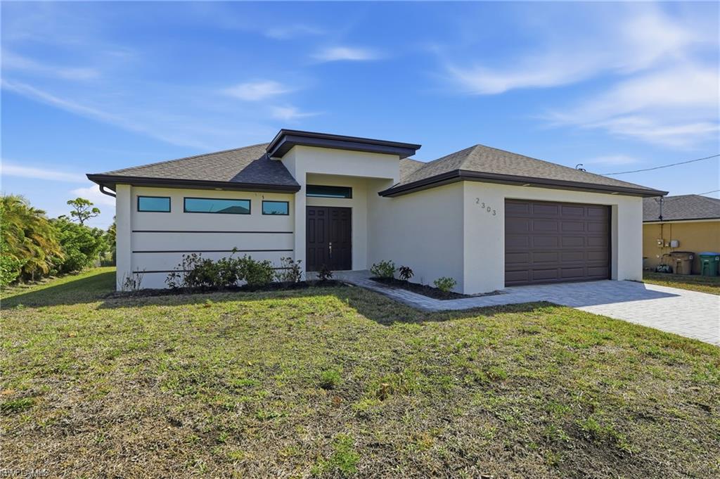 CAPE CORAL - Residential Lease