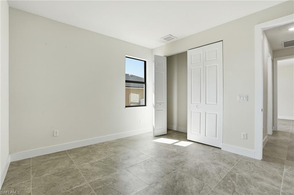 CAPE CORAL - Residential Lease