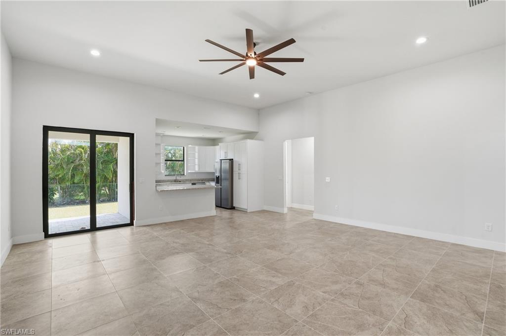 CAPE CORAL - Residential Lease