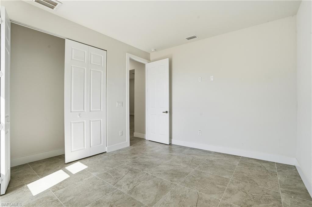 CAPE CORAL - Residential Lease