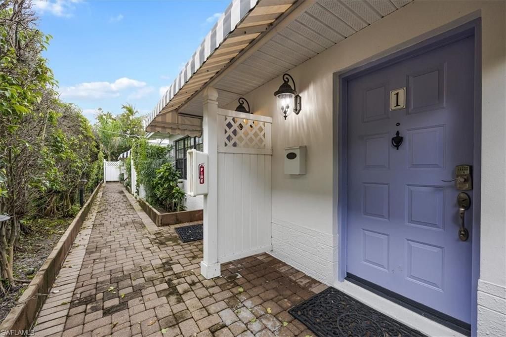 Photo of 721 9th ST S #1, NAPLES, FL 34102 (MLS # 225070302)