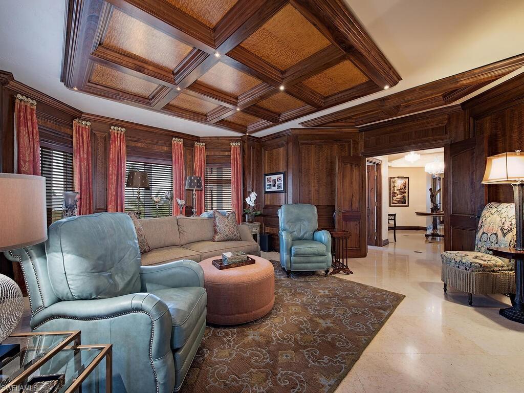 VIA DELFINO - Residential