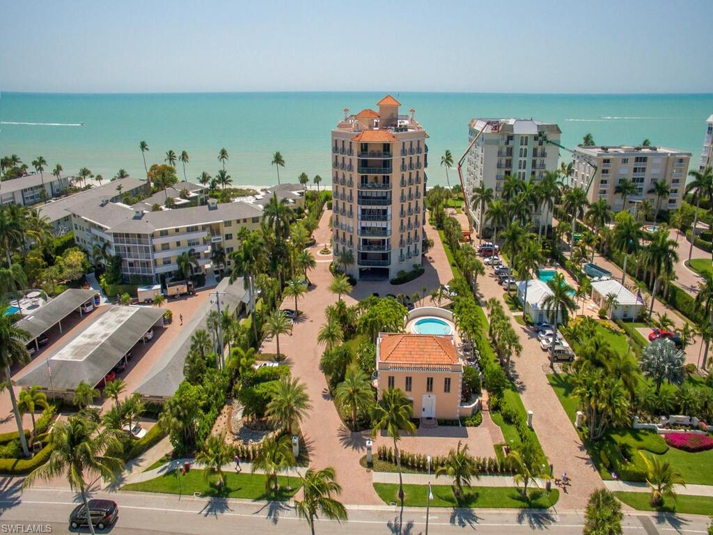 VIA DELFINO - Residential