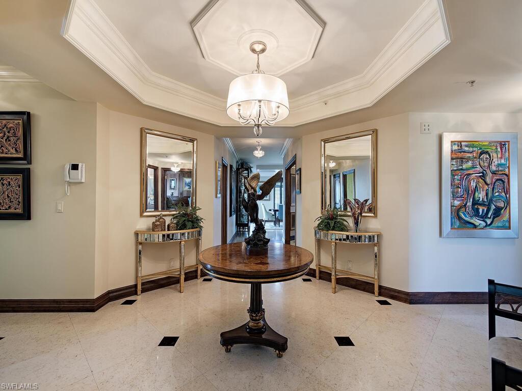 VIA DELFINO - Residential