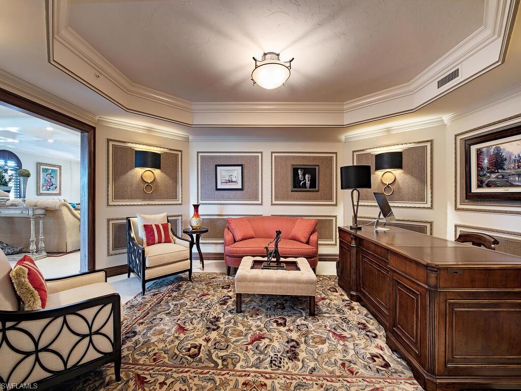 VIA DELFINO - Residential