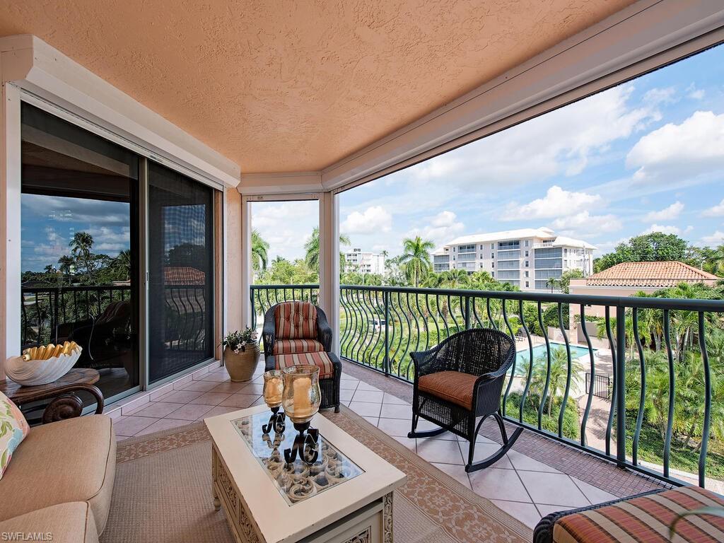 VIA DELFINO - Residential