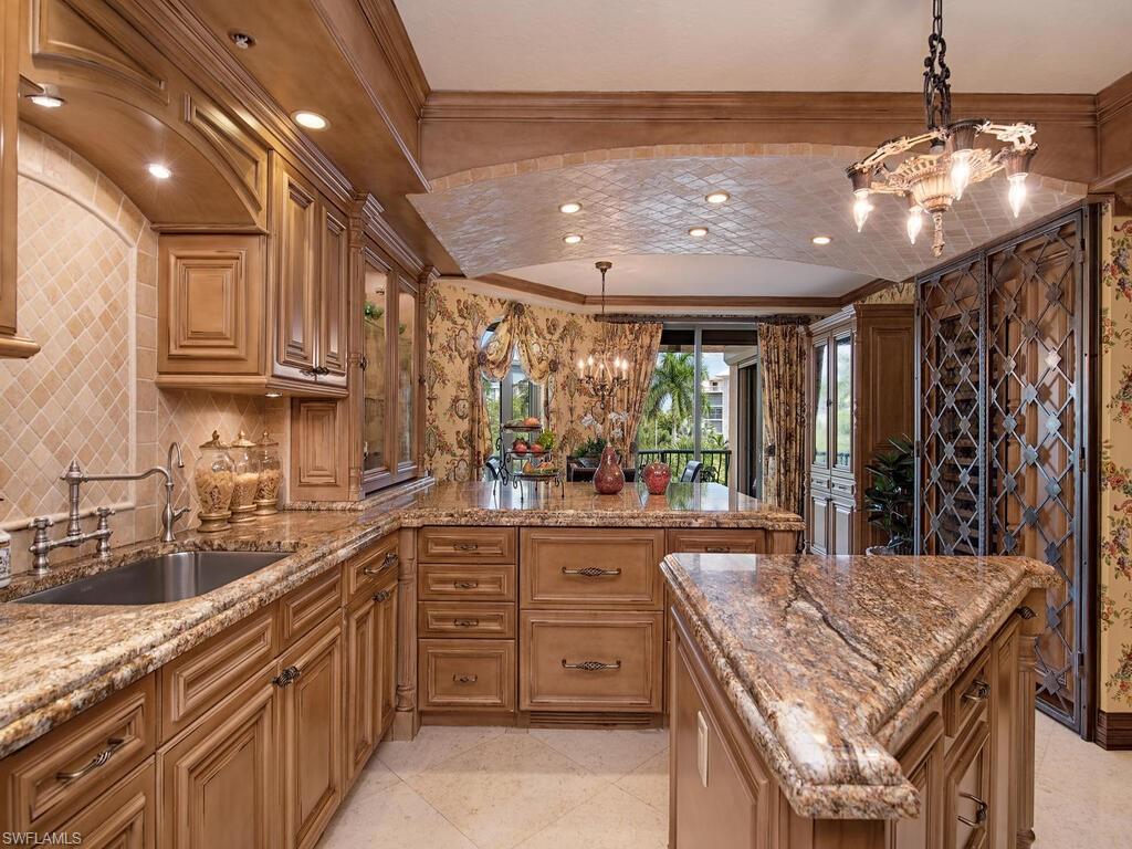 VIA DELFINO - Residential